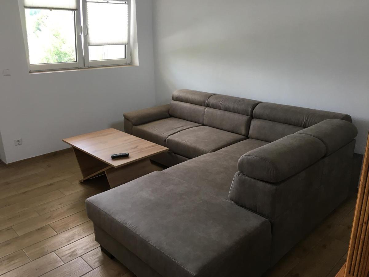 Ferienwohnung Reh バート・ラッペナウ エクステリア 写真